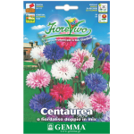 Κενταύρια Διπλή Μίγμα 1,5g Σπόροι Φάκελος (Centaurea spp.) - Σπόρος για Κενταύριες Κενταύρια Διπλή Μίγμα 1,5g Σπόροι Φάκελος-Centaurea spp