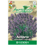 Λεβάντα Σπόροι Φακελάκι 12651 (Lavandula spica) - Σπόρος για Λεβάντες Λεβάντα Σπόροι Φακελάκι 12651 (Lavandula spica)