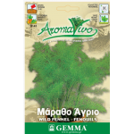 Μάραθο Άγριο ή Άγριος Μάραθος Σπόροι Φακελάκι 12652 (Foeniculum vulgare) - Σπόρος για Άγρια Μάραθα Μάραθο Άγριο ή Άγριος Μάραθος Σπόροι-Foeniculum vulgare