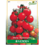 Tomato cherry|kipogeorgiki.gr