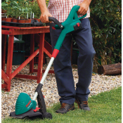 Battery-Powered Trimmers / Brushcutters