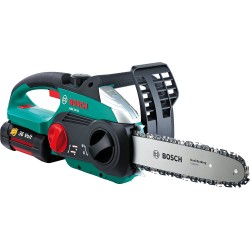Battery Chainsaws 