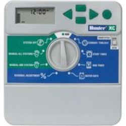  Automatic AC Powered Irrigation Controllers & Timers