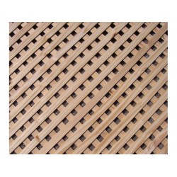 Trellis Privacy (2x2) 122(Η)x240cm Trellis Privacy (2x2) 122(Η)x240cm