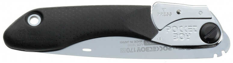 SILKY Pocket-Boy 170-10 Πριόνι Σπαστό 17cm