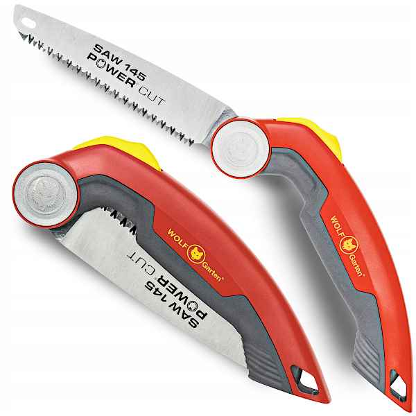 Pruning Saw Power Cut 145