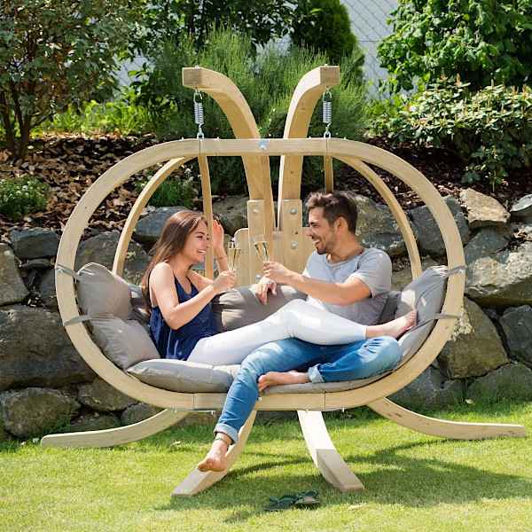 Hanging Chair Cushion Cover