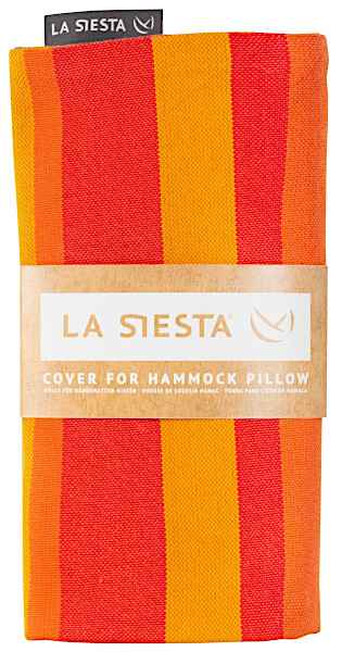 Μαξιλαροθήκη-Κάλυμμα Μαξιλαριού Αιώρας Amante Toucan LA SIESTA