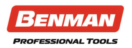 Benman-Logo