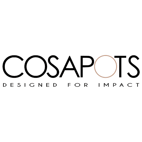 Cosapots Logo