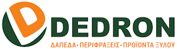 Dedron Logo