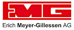 EMG Erich Meyer-Gillessen SA-Logo