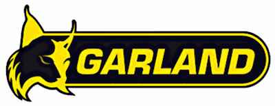Garland Logo