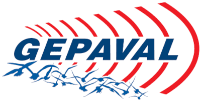 Gepaval Logo