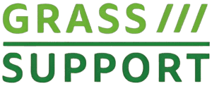 Grass-Support-Logo