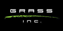 GrassInc Logo