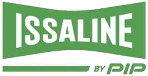 Issaline-Logo