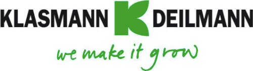 Klasmann-Deilmann-Logo