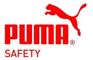 PUMA SAFETY Λογότυπος