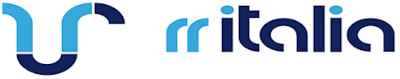 RR Italia Logo