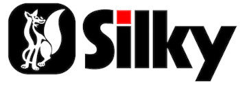 Silky-Logo