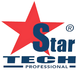 Startech Logo