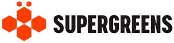 Supergreens-Logo