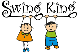 Swing King-Logo