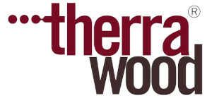 TherraWood Logo