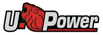 U-Power-Logo