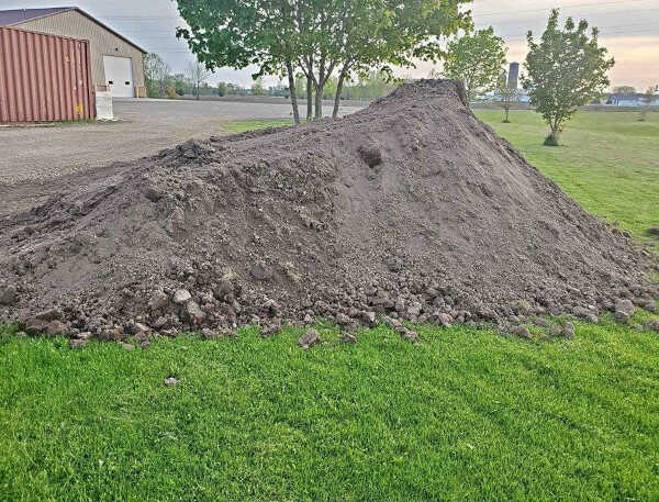 Σωρός Αμμοχώματος