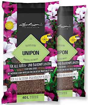 LECHUZA Unipon Substrate Packaging