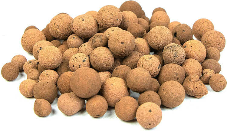 DCM Expanded Clay