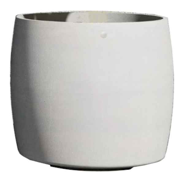 Keggo White Stone