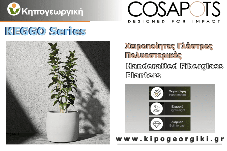 Keggo Cosapots