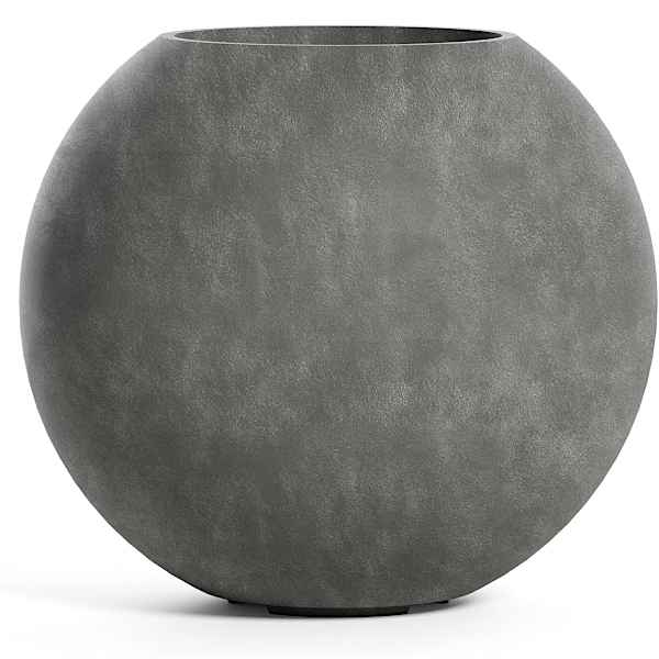 Orbo Grey Stone