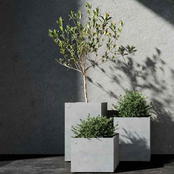 Reglito Concrete Stone