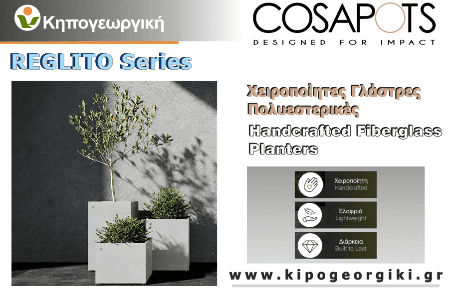 Reglito Cosapots
