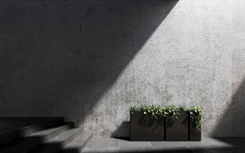 Planted Pots Reglo Cosapots