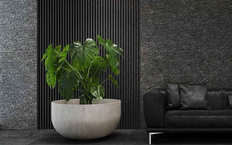 Planted Pot ROCO Cosapots