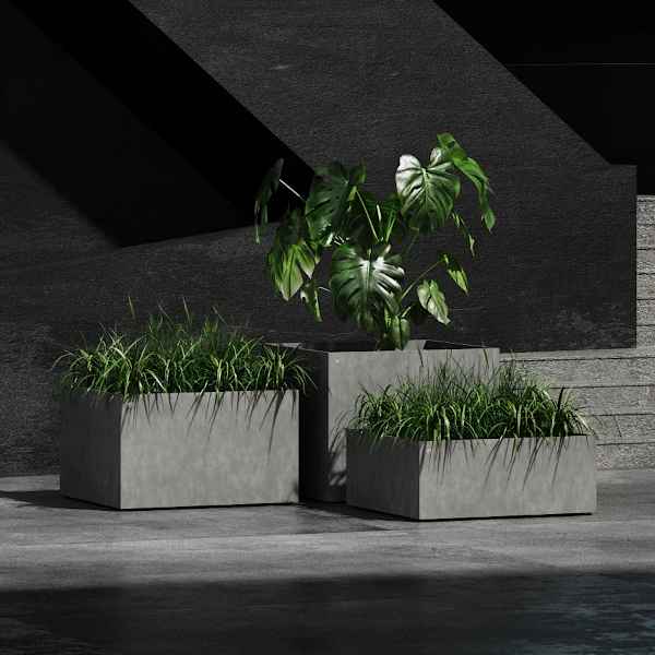 Semplo Grey Stone