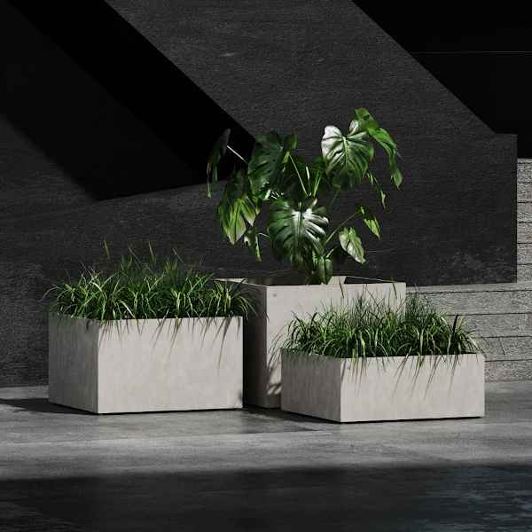 Semplo Taupe-Sand Stone