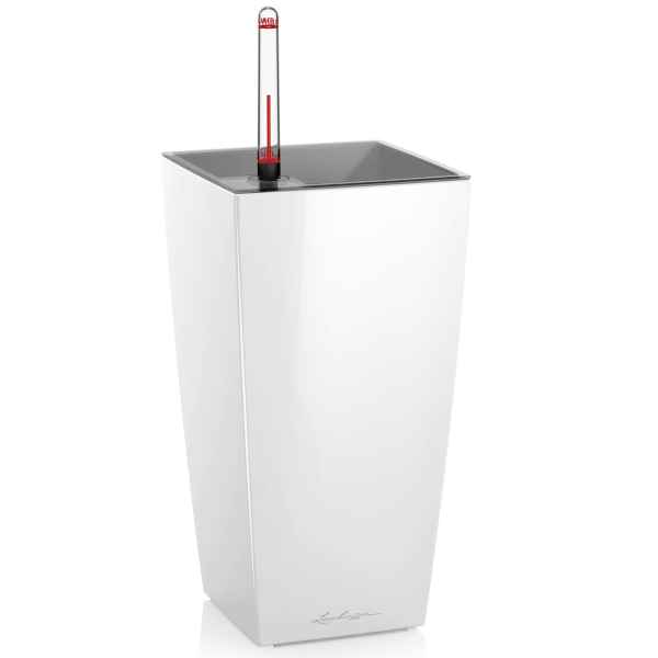 Planter CUBI Maxi White