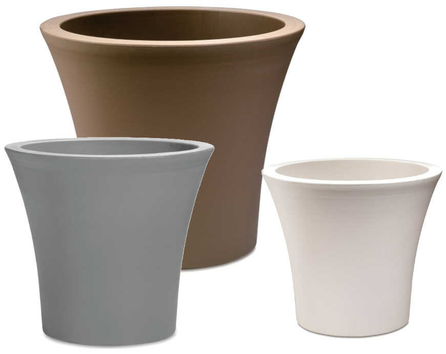 CITY Planters