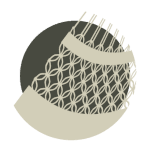 Traditional Macramé