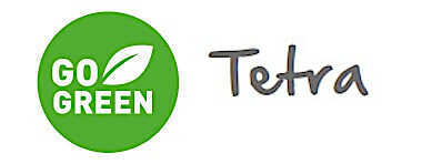 Go-Green-Tetra
