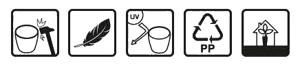 Qualitative Characteristics