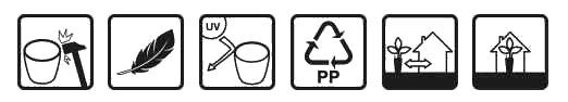 Qualitative Characteristics