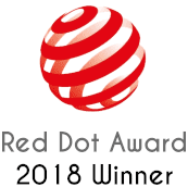 Red Dot Awards (2018)