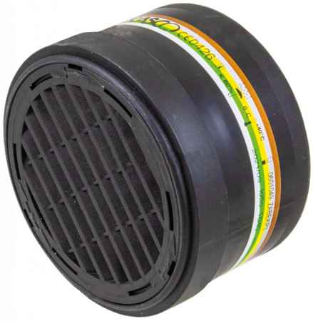 KASCO ZABEKP3 Full Protection Replacement Mask Filter